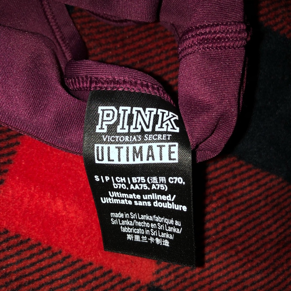 Sport bra - Picture 2 of 2